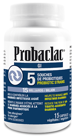 Produit Probaclac