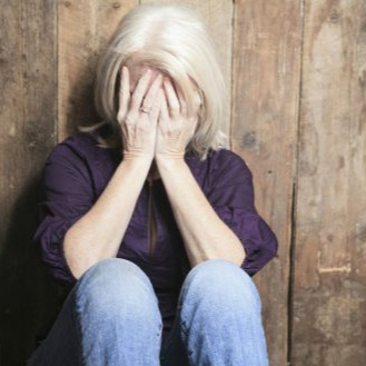 Fin de vie moins rose, plus morose?