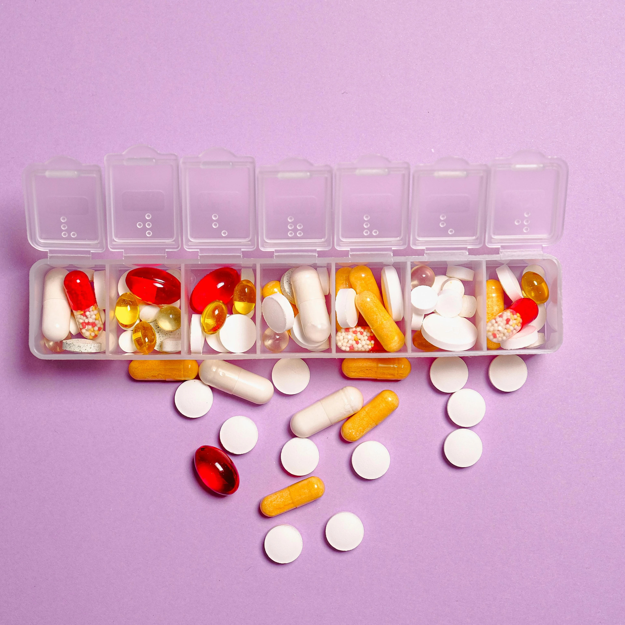 Probiotiques vs compléments alimentaires : quelles différences?