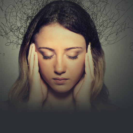 anxiété et probiotique