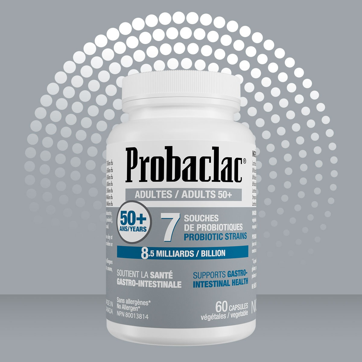 Probaclac 50plus
