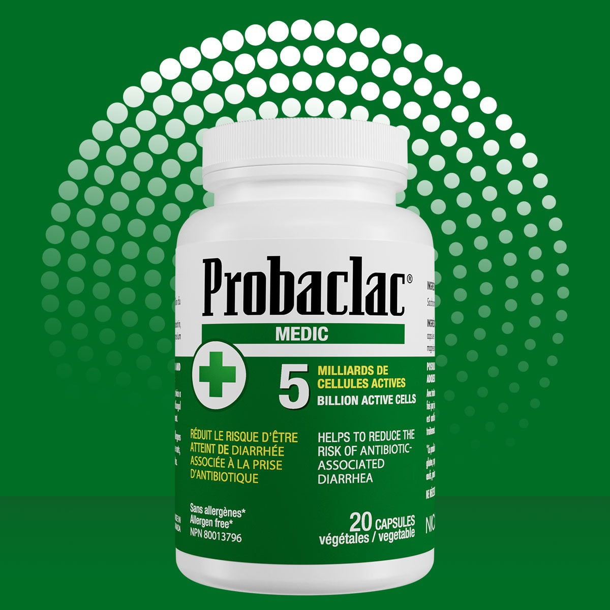 Probaclac medic