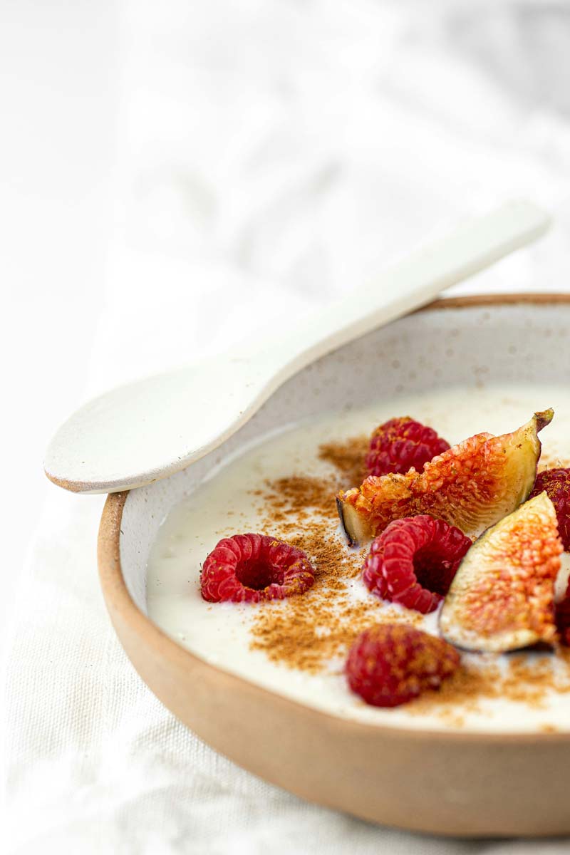 Probiotic yogurts