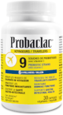 Probiotics for traveler’s diarrhea