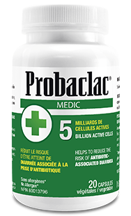 Probaclac Medic