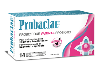 Probaclac Vaginal