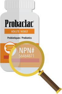 Numero Npn Probaclac