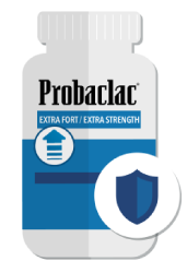 Probaclac extra strenght Bouclier