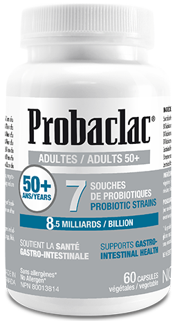 Produit Probaclac