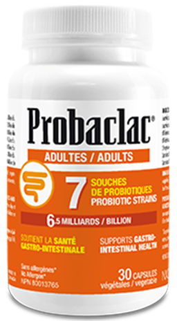 Produit Probaclac