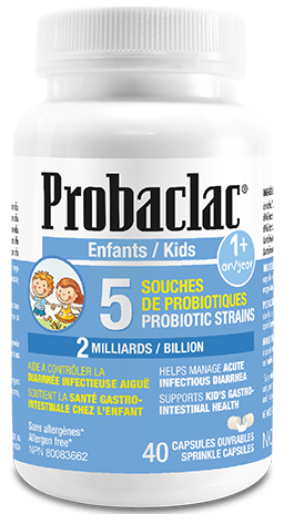 Produit Probaclac