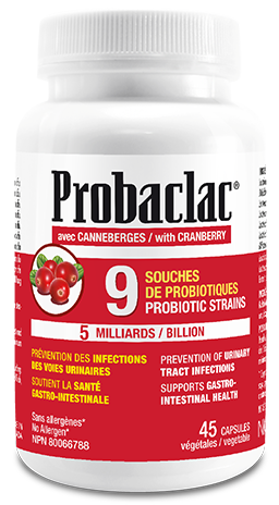 Produit Probaclac