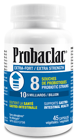 Produit Probaclac