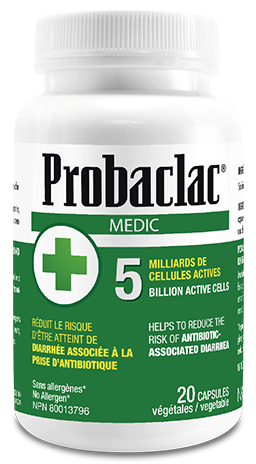 Produit Probaclac