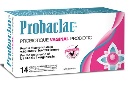 Produit Probaclac