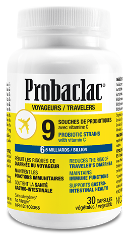 Produit Probaclac