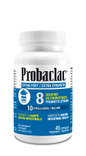 Probiotique extra fort Probaclac