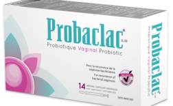 Probiotique pour antibiotique Probaclac